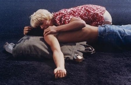 Quando il sole scotta foto 4