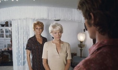 Quando il sole scotta foto 6