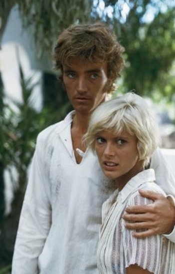 Quando il sole scotta foto 7