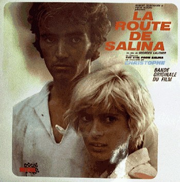 Quando il sole scotta locandina sound