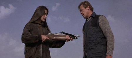 10 Agente 007 – Solo per i tuoi occhi foto