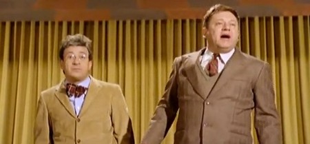 11 Il secondo tragico Fantozzi foto