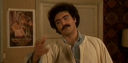 11 Il tango della gelosia foto