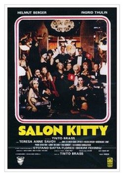 12 Salon Kitty locandina