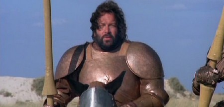 14 Il soldato di ventura foto