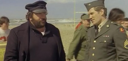 14 Lo chiamavano Bulldozer foto