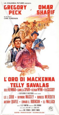 14 L'oro dei MacKenna