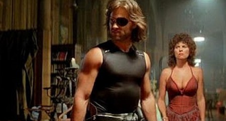 15 1997 Fuga da New York foto 1