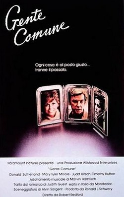 16 Gente comune locandina