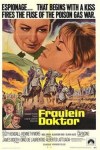 17) Fraulein Doktor&nbsp;locandina
