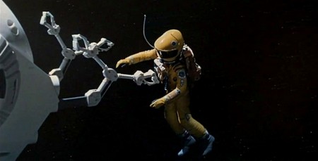 18 2001 odissea nello spazio foto