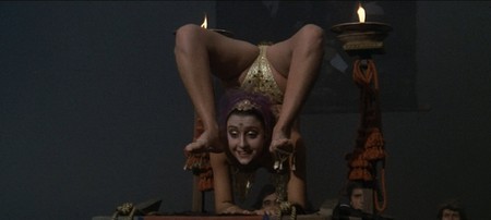 18 Il Casanova di Federico Fellini 1