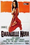 19 Emanuelle nera&nbsp;locandina