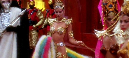 19 Flash Gordon foto