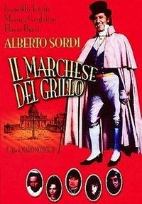 2 Il marchese del Grillo locandina