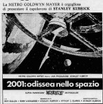 2001 Odissea nello&nbsp;spazio