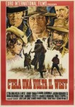 3 C’era una volta il&nbsp;west
