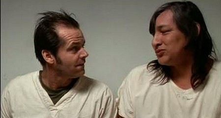 3 Qualcuno volò sul nido del cuculo foto