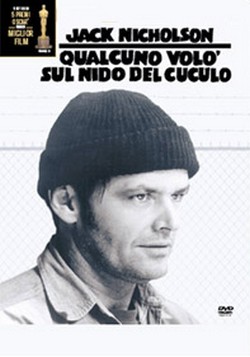 3 Qualcuno volò sul nido del cuculo locandina