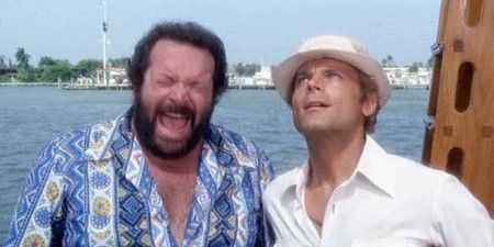 4 Pari e dispari foto