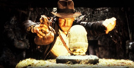 5 I predatori dell’arca perduta foto 1