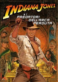 5 I predatori dell’arca perduta
