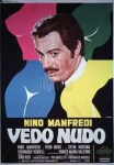 6 Vedo nudo&nbsp;locandina