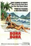 8 Bora Bora&nbsp;locandina