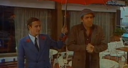 9 Geppo il folle foto