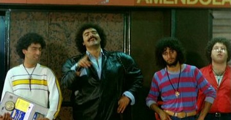 9 I fichissimi foto 1