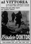 Fraulein doctor
