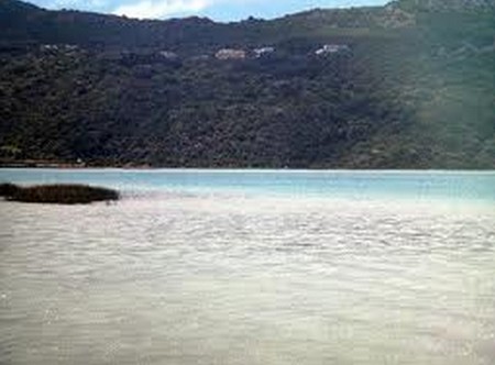 Grazie signore p. Pantelleria, spiagge