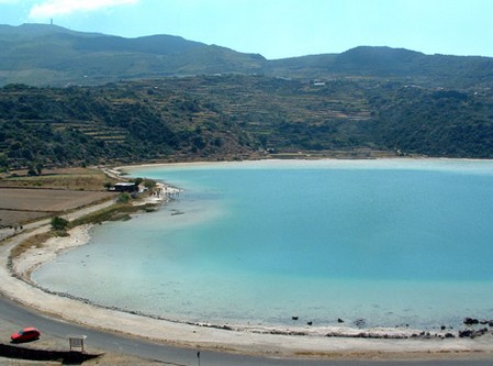 Grazie signore p. Pantelleria, veduta