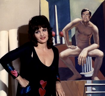 Homo eroticus foto 2