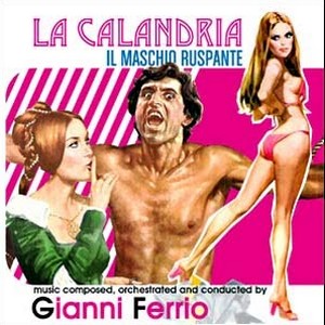 La calandria locandina sound 1