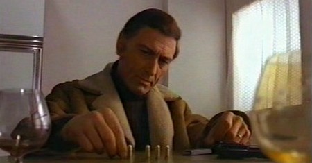 La gatta in calore 1