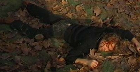 La gatta in calore 11