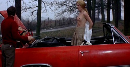 La mia droga si chiama Julie foto