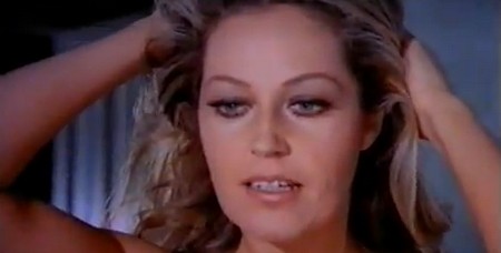 La volpe dalla coda di velluto 1