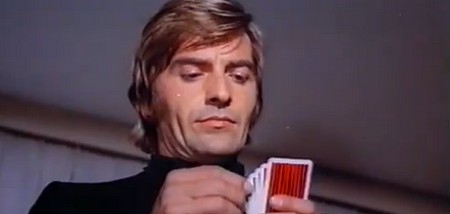 La volpe dalla coda di velluto 7