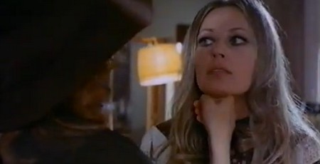 La volpe dalla coda di velluto 9