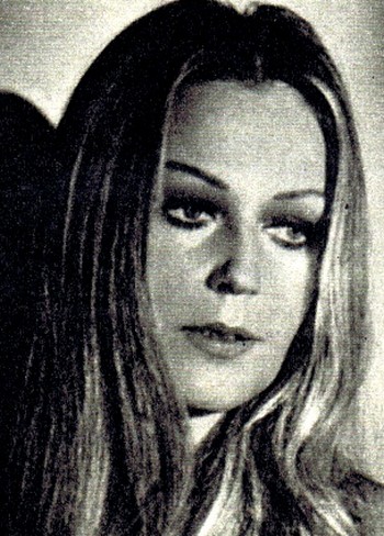 La volpe dalla coda di velluto foto 3