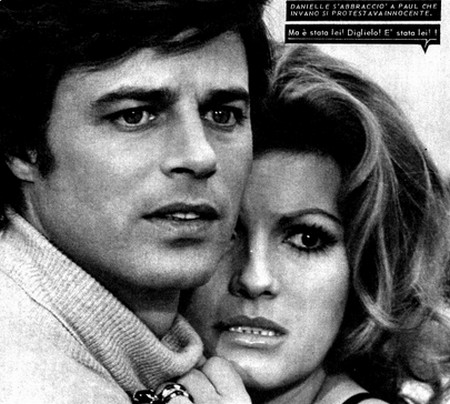 La volpe dalla coda di velluto foto 8