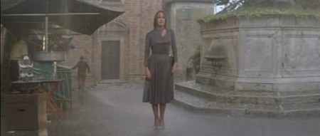 Labbra di lurido blu 10