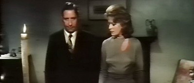 Labbra di lurido blu 15