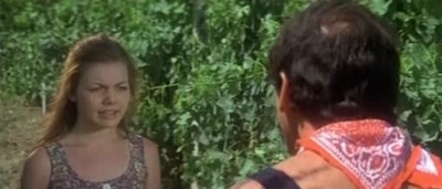 Labbra di lurido blu 16