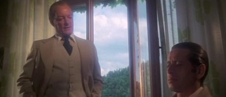 Labbra di lurido blu 3