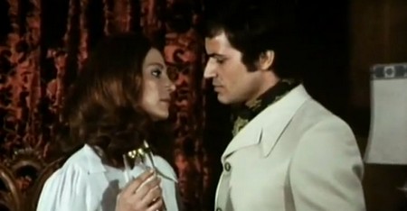 L'occhio del ragno 11