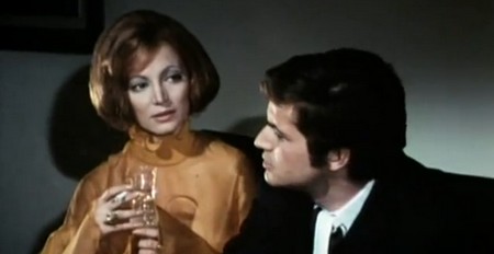 L'occhio del ragno 5