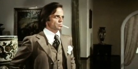 L'occhio del ragno 9